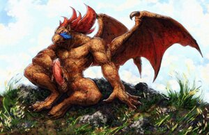 Rating: Explicit Score: 0 Tags: animal_genitalia barazoku biceps big_muscles big_penis bodily_fluids breath_of_fire capcom claws dasaod dragon e621 erection garr_(breath_of_fire) genital_fluids genital_slit genitals horn humanoid_pointy_ears male membrane_(anatomy) membranous_wings muscular muscular_male mythological_creature mythological_scalie mythology nude pecs penis pointy_ears pose precum scalie solo wings User: bunchy7s Rating: Explicit Score: 0 Tags: animal_genitalia barazoku biceps big_muscles big_penis bodily_fluids breath_of_fire capcom claws dasaod dragon e621 erection garr_(breath_of_fire) genital_fluids genital_slit genitals horn humanoid_pointy_ears male membrane_(anatomy) membranous_wings muscular muscular_male mythological_creature mythological_scalie mythology nude pecs penis pointy_ears pose precum scalie solo wings User: bunchy7s