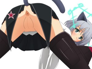 Rating: Explicit Score: 0 Tags: animal_ear anus ass bent_over blush clothing female no_panties pussy rule34 sanya_v._litvyak strike_witches tail uncensored world_witches_series User: bunchy7s Rating: Explicit Score: 0 Tags: animal_ear anus ass bent_over blush clothing female no_panties pussy rule34 sanya_v._litvyak strike_witches tail uncensored world_witches_series User: bunchy7s
