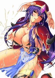 Rating: Explicit Score: 0 Tags: armor artist_request blue_hair blush breast_gun breasts breasts_out dragon_quest dragon_quest_iii female helmet huge_breasts human lactation large_breasts long_hair milk milking naughty_face nipple_pinch nipple_tweak nipples pauldron pauldrons purple_hair rule34 sitting soldier_(dq3) uncensored winged_helmet User: bunchy7s