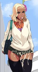 Rating: Explicit Score: 0 Tags: blonde_hair casual_bukkake cum dark-skinned_female dark_skin female ganguro gyaru long_fingernails oblivious rule34 tagme User: bunchy7s Rating: Explicit Score: 0 Tags: blonde_hair casual_bukkake cum dark-skinned_female dark_skin female ganguro gyaru long_fingernails oblivious rule34 tagme User: bunchy7s