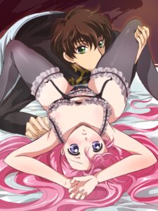 Rating: Explicit Score: 0 Tags: 1girls akina_tsukako bed black_bra black_panties blush bra brown_hair code_geass couple euphemia_li_britannia female frilled_panties frills garter_belt garter_straps green_eyes kururugi_suzaku lingerie long_hair looking_at_viewer lying panties pink_hair purple_eyes rule34 short_hair spread_legs thighhighs underwear User: bunchy7s Rating: Explicit Score: 0 Tags: 1girls akina_tsukako bed black_bra black_panties blush bra brown_hair code_geass couple euphemia_li_britannia female frilled_panties frills garter_belt garter_straps green_eyes kururugi_suzaku lingerie long_hair looking_at_viewer lying panties pink_hair purple_eyes rule34 short_hair spread_legs thighhighs underwear User: bunchy7s