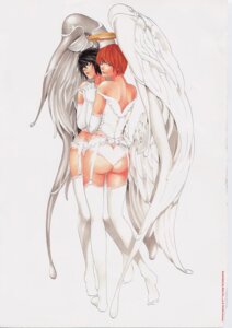 Rating: Questionable Score: 0 Tags: androgynous angel ass bridal_lingerie crossdressing death_note duo elbow_gloves eye_bags femboy garter_belt garters gay gloves highres l_lawliet legs light_yagami lingerie male mizuya_hiroka mizuya_misa monster_boy multiple_boys multiple_males panties parody rule34 scan sissy standing stockings thighhighs trap underwear wings yaoi User: bunchy7s Rating: Questionable Score: 0 Tags: androgynous angel ass bridal_lingerie crossdressing death_note duo elbow_gloves eye_bags femboy garter_belt garters gay gloves highres l_lawliet legs light_yagami lingerie male mizuya_hiroka mizuya_misa monster_boy multiple_boys multiple_males panties parody rule34 scan sissy standing stockings thighhighs trap underwear wings yaoi User: bunchy7s