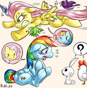 Rating: Safe Score: 0 Tags: 2014 angel_(mlp) avian beak bird blue_body blue_eyes blue_feathers blue_fur blush cutie_mark dialogue e621 equid equine feathered_wings feathers female feral fluttershy_(mlp) flying friendship_is_magic fur group hair hasbro lagomorph leporid long_hair male mammal multicolored_hair my_little_pony mythological_creature mythological_equine mythology nekubi open_mouth pegasus pictographics pink_hair purple_eyes question_mark rabbit rainbow_dash_(mlp) rainbow_hair simple_background smile tongue whiskers wings yellow_body yellow_fur User: bunchy7s Rating: Safe Score: 0 Tags: 2014 angel_(mlp) avian beak bird blue_body blue_eyes blue_feathers blue_fur blush cutie_mark dialogue e621 equid equine feathered_wings feathers female feral fluttershy_(mlp) flying friendship_is_magic fur group hair hasbro lagomorph leporid long_hair male mammal multicolored_hair my_little_pony mythological_creature mythological_equine mythology nekubi open_mouth pegasus pictographics pink_hair purple_eyes question_mark rabbit rainbow_dash_(mlp) rainbow_hair simple_background smile tongue whiskers wings yellow_body yellow_fur User: bunchy7s