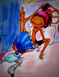 Rating: Explicit Score: 0 Tags: bed bedroom charles_williams cleo_carter cunnilingus dark-skinned_female dark_skin female licking male male_focus mummy nude oral rule34 tutenstein User: bunchy7s Rating: Explicit Score: 0 Tags: bed bedroom charles_williams cleo_carter cunnilingus dark-skinned_female dark_skin female licking male male_focus mummy nude oral rule34 tutenstein User: bunchy7s