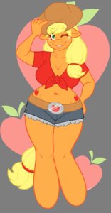 Rating: Safe Score: 0 Tags: 2013 absurd_res alpha_channel anthro anthrofied applejack_(mlp) big_breasts biped blonde_hair bottomwear breasts cleavage clothed clothing cowboy_hat cutie_mark e621 earth_pony equid equine female freckles friendship_is_magic green_eyes hair hasbro hat headgear headwear hi_res horse long_hair looking_at_viewer mammal my_little_pony navel one_eye_closed orange_body orange_skin pony shirt shorts simple_background smile solo standing sweetcreamfizz tail topwear transparent_background wide_hips User: bunchy7s Rating: Safe Score: 0 Tags: 2013 absurd_res alpha_channel anthro anthrofied applejack_(mlp) big_breasts biped blonde_hair bottomwear breasts cleavage clothed clothing cowboy_hat cutie_mark e621 earth_pony equid equine female freckles friendship_is_magic green_eyes hair hasbro hat headgear headwear hi_res horse long_hair looking_at_viewer mammal my_little_pony navel one_eye_closed orange_body orange_skin pony shirt shorts simple_background smile solo standing sweetcreamfizz tail topwear transparent_background wide_hips User: bunchy7s