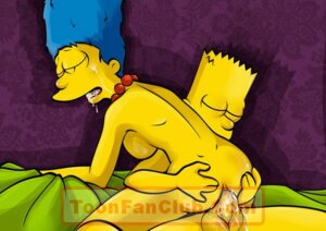 Rating: Explicit Score: 0 Tags: 1boy 1girls 20th_century_studios 2d accurate_art_style ass balls bart_simpson batothecyborg breasts color cum female female_penetrated human incest insertion male male_penetrating male_penetrating_female marge_simpson mother mother_and_child mother_and_son nude parent parent_and_child parent_and_son penetration penis rule34 sex sitting son straight tagme testicles the_simpsons toonfanclub yellow_body yellow_skin User: bunchy7s