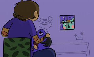 Rating: Explicit Score: 0 Tags: amphibian animal_crossing anthro diva_(animal_crossing) e621 erection fellatio female frog genitals group human human_on_anthro interspecies licking looking_at_another male male/female mammal mint_(animal_crossing) nintendo oral peeping penile penis penis_lick red_eyes rodent sciurid sex tongue tongue_out tree_squirrel unknown_artist User: bunchy7s
