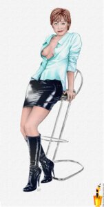 Rating: Explicit Score: 0 Tags: famous_comics female pinup rule34 sian_williams tagme User: bunchy7s