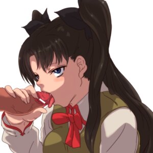 Rating: Explicit Score: 0 Tags: 1boy 1girls fate/stay_night fate_(series) fellatio female human licking male oral penis rule34 tohsaka_rin tongue User: bunchy7s Rating: Explicit Score: 0 Tags: 1boy 1girls fate/stay_night fate_(series) fellatio female human licking male oral penis rule34 tohsaka_rin tongue User: bunchy7s