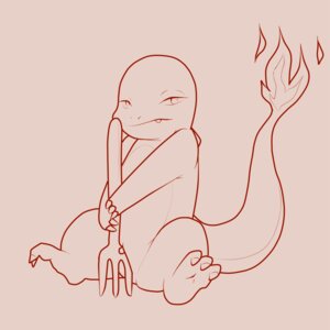 Rating: Explicit Score: 0 Tags: 9_6 charmander female female_only fire fork monochrome nintendo pokémon_(species) pokemon pokemon_(species) pokemon_rgby rule34 solo tail tail_fire User: bunchy7s Rating: Explicit Score: 0 Tags: 9_6 charmander female female_only fire fork monochrome nintendo pokémon_(species) pokemon pokemon_(species) pokemon_rgby rule34 solo tail tail_fire User: bunchy7s