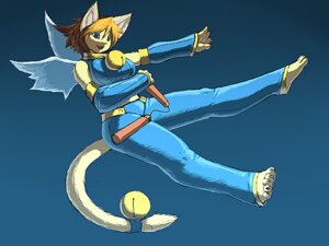 Rating: Safe Score: 0 Tags: 5_fingers anthro armwear bell bell_accessory bell_collar big_breasts blue_background blue_clothing blue_eyes breasts clothing collar daena domestic_cat e621 feet felid feline felis female fingers fur gradient_background hair inner_ear_fluff legend_of_mana mammal mana_(series) melee_weapon myojinius nunchaku open_mouth plantigrade short_hair simple_background solo square_enix tail tuft weapon white_body white_fur wings User: bunchy7s