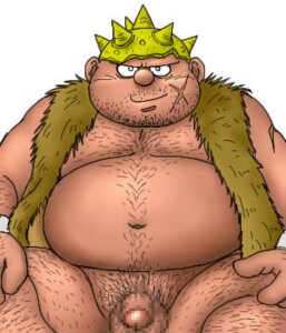 Rating: Explicit Score: 0 Tags: censored clothing dragon_quest dragon_quest_viii male male_only oi pubic_hair rule34 tagme yangus User: bunchy7s