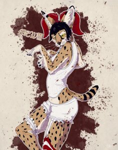 Rating: Questionable Score: 0 Tags: ambiguous_gender anthro clothing e621 felid feline fur lilith_(oliverfox) lilithmincemeat mammal markings oliverfox serval solo spots spotted_body spotted_fur tail underwear User: bunchy7s Rating: Questionable Score: 0 Tags: ambiguous_gender anthro clothing e621 felid feline fur lilith_(oliverfox) lilithmincemeat mammal markings oliverfox serval solo spots spotted_body spotted_fur tail underwear User: bunchy7s