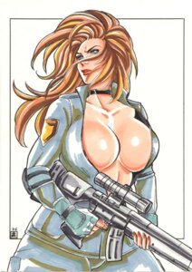 Rating: Questionable Score: 0 Tags: artist_request breasts choker female fingerless_gloves gloves gun huge_breasts metal_gear metal_gear_solid open_clothes open_jacket plump rifle rule34 sniper_rifle sniper_wolf weapon User: bunchy7s Rating: Questionable Score: 0 Tags: artist_request breasts choker female fingerless_gloves gloves gun huge_breasts metal_gear metal_gear_solid open_clothes open_jacket plump rifle rule34 sniper_rifle sniper_wolf weapon User: bunchy7s