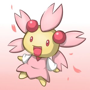 Rating: Safe Score: 0 Tags: 1:1 cherrim cherry_blossom_creature clothed clothing e621 elemental_creature female flora_fauna flower flower_creature generation_4_pokemon humanoid low_res nintendo not_furry open_mouth petals plant pokemon pokemon_(species) smile solo sunshine_form_cherrim taikichi User: bunchy7s