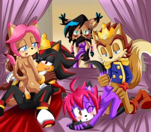 Rating: Explicit Score: 0 Tags: anthro archie_comics artificial_intelligence beads being_watched big_eyes big_head black_body black_fur blush bottomless breasts butt canon_x_oc cape clothed clothed/nude clothed_male clothed_sex clothing covering covering_mouth covering_own_mouth covering_self crown digital_creature e621 ear_tuft elias_acorn erection eulipotyphlan fan_character felid feline female footwear foursome fur genitals group group_sex headgear hedgehog inner_ear_fluff interspecies looking_at_another lynx male male/female mammal masturbation mostly_nude nicole_the_lynx nude orange_penis penis roxy_cerise royalty sega sex shadow_the_hedgehog shoes sonic_the_hedgehog sonic_the_hedgehog_(archie) sonic_the_hedgehog_(comics) sonic_the_hedgehog_(series) steel_tigerwolf stella_the_cat tail toony tuft vaginal vaginal_masturbation voyeur vulva User: bunchy7s