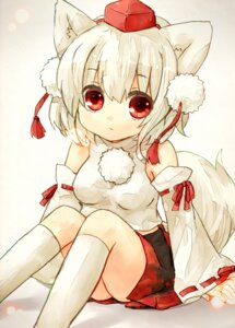 Rating: Safe Score: 0 Tags: animal_humanoid armwear asian_clothing bottomwear canid canid_humanoid canine canine_humanoid canis clothing clothing_cord detached_sleeves dog_humanoid domestic_dog drawstring e621 east_asian_clothing female footwear grey_hair hair hat headgear headwear hi_res humanoid japanese_clothing knee_highs knee_socks legwear long_sleeves looking_at_viewer mammal mammal_humanoid miko_outfit momiji_inubashiri pom_clothing pom_shirt red_eyes red_sclera ribbons sad_fuka shirt short_hair simple_background sitting skirt socks solo tail tassels tokin_hat topwear touhou white_background User: bunchy7s Rating: Safe Score: 0 Tags: animal_humanoid armwear asian_clothing bottomwear canid canid_humanoid canine canine_humanoid canis clothing clothing_cord detached_sleeves dog_humanoid domestic_dog drawstring e621 east_asian_clothing female footwear grey_hair hair hat headgear headwear hi_res humanoid japanese_clothing knee_highs knee_socks legwear long_sleeves looking_at_viewer mammal mammal_humanoid miko_outfit momiji_inubashiri pom_clothing pom_shirt red_eyes red_sclera ribbons sad_fuka shirt short_hair simple_background sitting skirt socks solo tail tassels tokin_hat topwear touhou white_background User: bunchy7s
