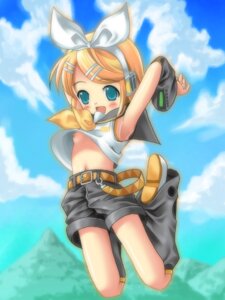 Rating: Questionable Score: 0 Tags: blonde_hair blue_eyes female hair_ribbon headphones kagamine_rin nipple_slip nipples no_bra ribbon ribbons rule34 ryunnu short_hair solo vocaloid User: bunchy7s