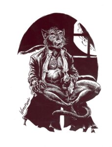 Rating: Explicit Score: 0 Tags: 1boy 2000 associated_student_bodies closed_eyes clothing_optional cum cumshot feline gerald_anton goth male male_only masturbation night orgasm rule34 sheath solo werepuppy User: bunchy7s
