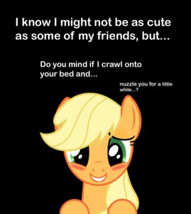 Rating: Safe Score: 0 Tags: applejack_(mlp) bite biting_lip biting_own_lip blonde_hair blush e621 earth_pony english_text equid equine female feral friendship_is_magic green_eyes hair hasbro horse lips mammal my_little_pony pony self_bite solo teiptr text unknown_artist User: bunchy7s