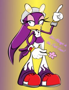 Rating: Safe Score: 0 Tags: anthro avian beak biped bird blue_eyes bottomwear breasts clothing derp_eyes e621 eyewear eyewear_on_head female flame_pattern flower footwear gloves gradient_background handwear hirundinid kerchief lunamoondragon midriff non-mammal_breasts oscine pants passerine plant purple_body sega shoes simple_background small_breasts solo sonic_riders sonic_the_hedgehog_(series) sunglasses swallow_(bird) wave_the_swallow User: bunchy7s Rating: Safe Score: 0 Tags: anthro avian beak biped bird blue_eyes bottomwear breasts clothing derp_eyes e621 eyewear eyewear_on_head female flame_pattern flower footwear gloves gradient_background handwear hirundinid kerchief lunamoondragon midriff non-mammal_breasts oscine pants passerine plant purple_body sega shoes simple_background small_breasts solo sonic_riders sonic_the_hedgehog_(series) sunglasses swallow_(bird) wave_the_swallow User: bunchy7s