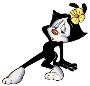 Rating: Explicit Score: 0 Tags: animaniacs barefoot black_fur color dot_warner female female_only feral fur nude pussy red_nose rule34 solo tagme vulva white_fur User: bunchy7s Rating: Explicit Score: 0 Tags: animaniacs barefoot black_fur color dot_warner female female_only feral fur nude pussy red_nose rule34 solo tagme vulva white_fur User: bunchy7s