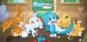 Rating: Explicit Score: 0 Tags: 2007 agumon anal anthro anus bandai_namco blue_body blue_eyes blue_skin bodily_fluids cum cum_while_rimmed cum_while_rimming cumshot digimon digimon_(species) e621 ejaculation erection eyes_closed feral feral_on_feral genital_fluids genitals gomamon green_eyes group group_sex head_wings licking looking_at_viewer male male/male male_penetrated male_penetrating male_penetrating_male membrane_(anatomy) membranous_wings messy oral orgasm patamon penetration penis penis_grab raukue red_eyes rimming sex tail tongue tongue_out tree_house unusual_wing_placement veemon wings yellow_body yellow_skin young young_anthro young_feral young_on_young User: bunchy7s Rating: Explicit Score: 0 Tags: 2007 agumon anal anthro anus bandai_namco blue_body blue_eyes blue_skin bodily_fluids cum cum_while_rimmed cum_while_rimming cumshot digimon digimon_(species) e621 ejaculation erection eyes_closed feral feral_on_feral genital_fluids genitals gomamon green_eyes group group_sex head_wings licking looking_at_viewer male male/male male_penetrated male_penetrating male_penetrating_male membrane_(anatomy) membranous_wings messy oral orgasm patamon penetration penis penis_grab raukue red_eyes rimming sex tail tongue tongue_out tree_house unusual_wing_placement veemon wings yellow_body yellow_skin young young_anthro young_feral young_on_young User: bunchy7s