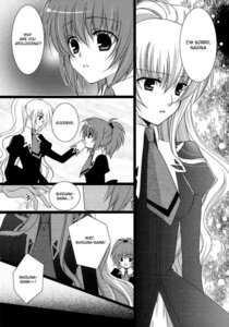 Rating: Explicit Score: 0 Tags: aoi_nagisa comic female hanazono_shizuma rule34 strawberry_panic! tagme User: bunchy7s