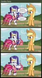 Rating: Safe Score: 0 Tags: applejack_(mlp) blonde_hair blue_eyes clothing comic crown cutie_mark dress e621 earth_pony english_text equid equine female feral friendship_is_magic green_eyes hair hasbro hat headgear headwear hi_res horn horse long_hair mammal my_little_pony mythological_creature mythological_equine mythology pony purple_hair quadruped rarity_(mlp) short_hair subjectnumber2394 sweet_apple_acres tail text tiara unicorn User: bunchy7s