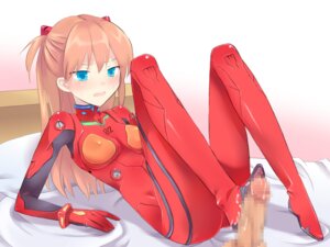 Rating: Explicit Score: 0 Tags: ame_sable asuka_langley_sohryu blue_eyes blush boot_fetish bootjob boots breasts censored clothing cum feet female footjob footjob_with_legwear hair human long_hair male mosaic_censoring neon_genesis_evangelion penis plugsuit red_hair rule34 shoejob small_breasts straight User: bunchy7s