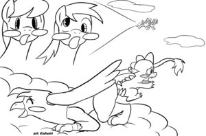 Rating: Explicit Score: 0 Tags: anthro avian beak blush caluriri derp_eyes derpy_hooves_(mlp) dragon duo_focus e621 equid equine feathered_wings feathers female feral forced friendship_is_magic gilda_(mlp) group gryphon hasbro interspecies male mammal monochrome my_little_pony mythological_avian mythological_creature mythological_equine mythological_scalie mythology pegasus penetration raindrops_(mlp) rape scalie sex spike_(mlp) tail tail_fetish tail_play tail_sex wings User: bunchy7s