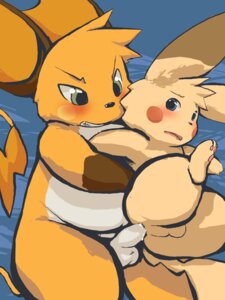 Rating: Explicit Score: 0 Tags: anal backsack balls blush bodily_fluids butt cum duo e621 erection feral fur gay generation_1_pokemon genital_fluids genitals interspecies level_difference male male/male male_only mammal mek nintendo nude penis pikachu pokemon pokemon_(species) raichu rodent rule34 sex tail yellow_body yellow_fur User: bunchy7s Rating: Explicit Score: 0 Tags: anal backsack balls blush bodily_fluids butt cum duo e621 erection feral fur gay generation_1_pokemon genital_fluids genitals interspecies level_difference male male/male male_only mammal mek nintendo nude penis pikachu pokemon pokemon_(species) raichu rodent rule34 sex tail yellow_body yellow_fur User: bunchy7s