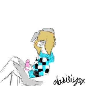 Rating: Explicit Score: 0 Tags: 1:1 anthro canid canine canis clothing domestic_dog e621 erection genitals hoodie male mammal masturbation penile penile_masturbation penis russian solo topwear vasiliy_urmanov vasirussianbutt User: bunchy7s