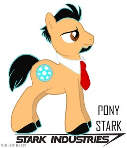 Rating: Safe Score: 0 Tags: accessory alternate_species beard big_eyes black_hair brown_eyes crossover cutie_mark e621 equid equine facial_hair feral friendship_is_magic fur hair hasbro horse iron_man male male_feral mammal marvel my_little_pony necktie parody ponification pony side_view simple_background solo style_emulation tail tan_body tan_fur tony_stark toony trish_forstner white_background User: bunchy7s