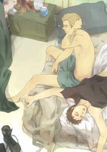 Rating: Explicit Score: 0 Tags: connor_macmanus male male_only murphy_macmanus rule34 tagme the_boondock_saints User: bunchy7s