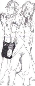 Rating: Explicit Score: 0 Tags: 2006 2girls aerith_gainsborough artist_request dated female female_only final_fantasy final_fantasy_vii human monochrome multiple_females rule34 straight_hair tifa_lockhart yuri User: bunchy7s Rating: Explicit Score: 0 Tags: 2006 2girls aerith_gainsborough artist_request dated female female_only final_fantasy final_fantasy_vii human monochrome multiple_females rule34 straight_hair tifa_lockhart yuri User: bunchy7s