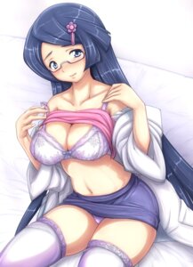 Rating: Questionable Score: 0 Tags: bow_bra bow_panties bra endou_masatoshi female fennel_(pokemon) glasses nintendo panties pokemon pokemon_bw purple_hair purple_panties rule34 shirt_lift stockings thighhighs underwear User: bunchy7s Rating: Questionable Score: 0 Tags: bow_bra bow_panties bra endou_masatoshi female fennel_(pokemon) glasses nintendo panties pokemon pokemon_bw purple_hair purple_panties rule34 shirt_lift stockings thighhighs underwear User: bunchy7s