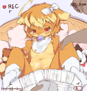 Rating: Questionable Score: 0 Tags: accessory anthro bangs bib blush bodily_fluids bow_(feature) bow_accessory bow_ribbon canid canine clothing diaper diaper_change duo e621 fox hair hair_accessory hair_between_eyes hair_bow hair_ribbon male mammal nipples open_diaper pacifier red_eyes ribbons tears visark young young_anthro User: bunchy7s Rating: Questionable Score: 0 Tags: accessory anthro bangs bib blush bodily_fluids bow_(feature) bow_accessory bow_ribbon canid canine clothing diaper diaper_change duo e621 fox hair hair_accessory hair_between_eyes hair_bow hair_ribbon male mammal nipples open_diaper pacifier red_eyes ribbons tears visark young young_anthro User: bunchy7s
