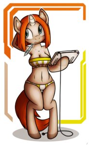 Rating: Safe Score: 0 Tags: anthro bandeau big_breasts bikini breasts cleavage clothed clothing creating_art drawing_tablet e621 electronics equid equine fan_character female freckles glowing hair hasbro horn magic mammal my_little_pony mythological_creature mythological_equine mythology navel orange_hair simple_background solo swimwear tablet tablet_pen tg-0 topwear two-piece_swimsuit unicorn User: bunchy7s Rating: Safe Score: 0 Tags: anthro bandeau big_breasts bikini breasts cleavage clothed clothing creating_art drawing_tablet e621 electronics equid equine fan_character female freckles glowing hair hasbro horn magic mammal my_little_pony mythological_creature mythological_equine mythology navel orange_hair simple_background solo swimwear tablet tablet_pen tg-0 topwear two-piece_swimsuit unicorn User: bunchy7s