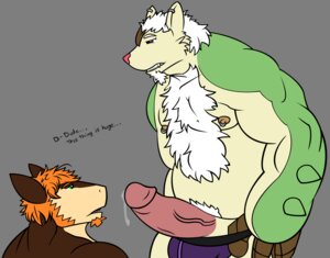 Rating: Explicit Score: 0 Tags: alpha_channel anthro big_penis bodily_fluids body_hair brauner chesnaught chest_hair clothed clothing dialogue duo e621 ear_piercing english_text erection facial_hair generation_2_pokemon generation_6_pokemon genital_fluids genitals green_eyes humanoid_genitalia humanoid_penis male male/male muscular nintendo nipple_piercing nipples open_mouth pecs penis piercing pink_penis pokemon pokemon_(species) precum purple_eyes shiny_pokemon simple_background slightly_chubby spikes text topless transparent_background typhlosion underwear wkd User: bunchy7s