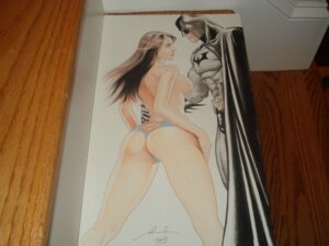 Rating: Explicit Score: 0 Tags: ass batman batman_(bruce_wayne) batman_(series) bruce_wayne dc dc_comics female lois_lane male mhel_almeda rule34 superman_(series) tagme topless User: bunchy7s
