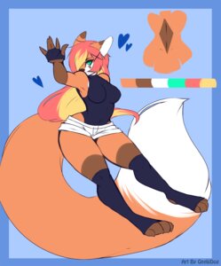 Rating: Safe Score: 0 Tags: accessory anthro black_accessory black_hair_accessory black_hairclip blonde_hair blue_clothing blue_fingerless_gloves blue_footwear blue_gloves blue_handwear blue_leotard blue_socks blue_stirrup_socks bottomwear breasts brown_nose canid canine clothing e621 female fingerless_gloves footwear fox geekidog gloves green_eyes hair hair_accessory hairclip handwear heart_symbol hi_res hotpants legwear leotard leotard_under_clothing leotard_under_shorts long_hair mammal monotone_accessory monotone_bottomwear monotone_clothing monotone_footwear monotone_gloves monotone_handwear monotone_legwear monotone_leotard monotone_shorts monotone_socks multicolored_hair pink_hair scene_haircut shorts socks solo stirrup_socks two_tone_hair white_bottomwear white_clothing white_hotpants white_shorts User: bunchy7s