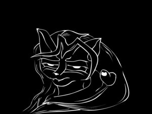 Rating: Safe Score: 0 Tags: 4:3 anthro black_and_white black_background canid canine e621 female fox heart_symbol looking_at_viewer mammal monochrome simple_background solo unknown_artist User: bunchy7s Rating: Safe Score: 0 Tags: 4:3 anthro black_and_white black_background canid canine e621 female fox heart_symbol looking_at_viewer mammal monochrome simple_background solo unknown_artist User: bunchy7s