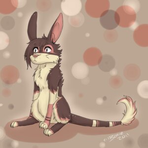 Rating: Safe Score: 0 Tags: 1:1 2011 :< ambiguous_gender bokeh closed_frown e621 feet feral frown fur hindpaw little-miss-boxie mammal marsupial mouth_closed paws rooroy sitting snout solo tail tail_tuft toony tuft wishbone_mouth User: bunchy7s
