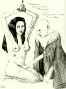 Rating: Explicit Score: 0 Tags: 1girls bound breasts bruise bruised dialogue english_text female gryffindor harry_potter hermione_granger monochrome nipples rule34 scratches sketch small_breasts straight tagme text tied tied_hands voldemort witch_(harry_potter) User: bunchy7s Rating: Explicit Score: 0 Tags: 1girls bound breasts bruise bruised dialogue english_text female gryffindor harry_potter hermione_granger monochrome nipples rule34 scratches sketch small_breasts straight tagme text tied tied_hands voldemort witch_(harry_potter) User: bunchy7s