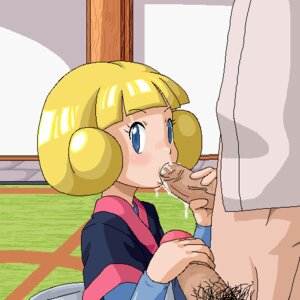 Rating: Explicit Score: 0 Tags: 1girls 2boys blonde_hair blue_eyes blush cum double_handjob fellatio female frontier_brain greta_(pokemon) handjob male multiple_boys multiple_females multiple_males nintendo oral partial_male pokemon pokemon_rse rule34 short_blonde_hair short_hair User: bunchy7s Rating: Explicit Score: 0 Tags: 1girls 2boys blonde_hair blue_eyes blush cum double_handjob fellatio female frontier_brain greta_(pokemon) handjob male multiple_boys multiple_females multiple_males nintendo oral partial_male pokemon pokemon_rse rule34 short_blonde_hair short_hair User: bunchy7s