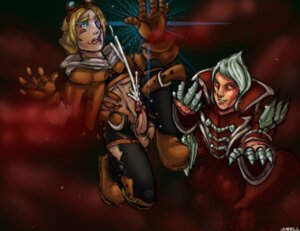 Rating: Explicit Score: 0 Tags: 2boys ezreal gay jubell league_of_legends male male/male male_only rule34 tagme vladimir_(league_of_legends) yaoi User: bunchy7s Rating: Explicit Score: 0 Tags: 2boys ezreal gay jubell league_of_legends male male/male male_only rule34 tagme vladimir_(league_of_legends) yaoi User: bunchy7s