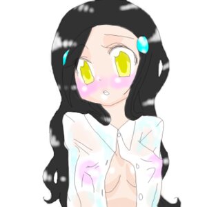 Rating: Explicit Score: 0 Tags: 1girls artist_request black_hair blush breasts candice_(pokemon) female human human_only pokemon pokemon_dppt rule34 solo white_background yellow_eyes User: bunchy7s Rating: Explicit Score: 0 Tags: 1girls artist_request black_hair blush breasts candice_(pokemon) female human human_only pokemon pokemon_dppt rule34 solo white_background yellow_eyes User: bunchy7s