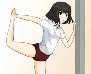Rating: Explicit Score: 0 Tags: 1girls black_eyes black_hair buruma female flat_chest flexible gym_uniform kimi_kiss rule34 shijou_mitsuki short_hair solo stretch thighs User: bunchy7s Rating: Explicit Score: 0 Tags: 1girls black_eyes black_hair buruma female flat_chest flexible gym_uniform kimi_kiss rule34 shijou_mitsuki short_hair solo stretch thighs User: bunchy7s