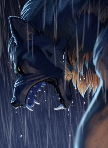 Rating: Safe Score: 0 Tags: 2014 ambiguous_gender black_nose canid canine dripping e621 fangs feral fur inner_ear_fluff kaylink mammal mythological_canine mythological_creature mythology open_mouth outside raining sharp_teeth solo teeth tuft werecanid werecanine werecreature werewolf wet wet_body wet_fur yellow_eyes User: bunchy7s Rating: Safe Score: 0 Tags: 2014 ambiguous_gender black_nose canid canine dripping e621 fangs feral fur inner_ear_fluff kaylink mammal mythological_canine mythological_creature mythology open_mouth outside raining sharp_teeth solo teeth tuft werecanid werecanine werecreature werewolf wet wet_body wet_fur yellow_eyes User: bunchy7s